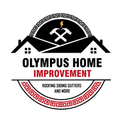 Olympus Home Improvement - Logo