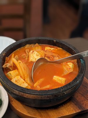Muguboka Restaurant by null
