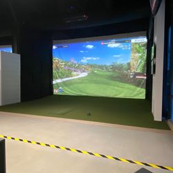 SGN Golf