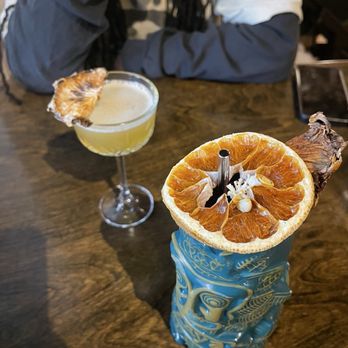Chao Pescao - Mango Tango and Copa Copa Havana - Caribbean Near Me - San Francisco, California
