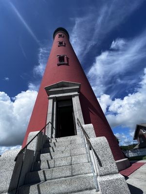 Ponce de Leon Inlet Lighthouse & Museum by null