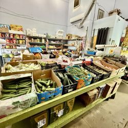 Adela’s Produce