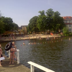 Seebad Friedrichshagen