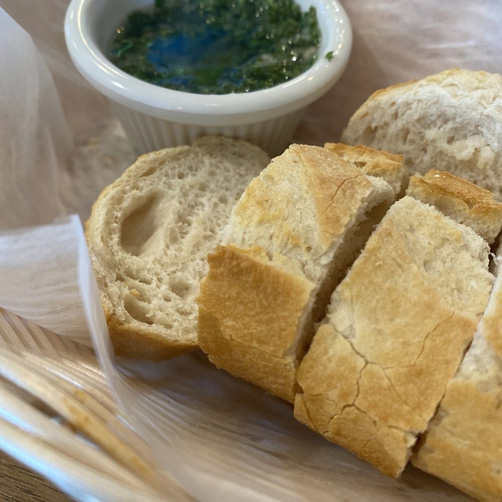 Alma Argentina - Fresh bread and chimichurri - Argentine Near Me - Oviedo, Florida Alma Argentina - Fresh bread and chimichurri - Argentine Near Me - Oviedo, Florida