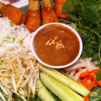 Pho Van Beaverton - Chao Tom shrimp on sugar cane skewers - Vietnamese Near Me - Beaverton, Oregon