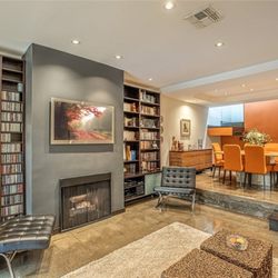 Linnea Dubravac Estates - Toluca Lake home - Sold
