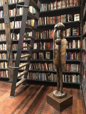 Stony Island Arts Bank by null