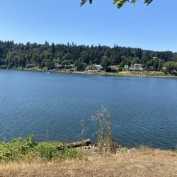 Kellogg Creek Park