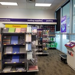 FedEx Office Print & Ship Center