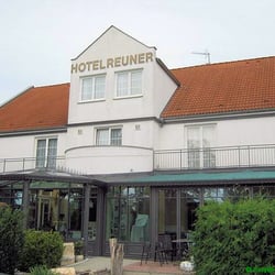 Flair Hotel Reuner