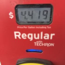 I'm finding that this gasoline lasts longer