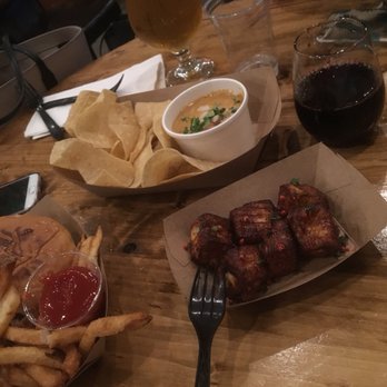 Lincoln's Beard Brewing - Breweries Near Me - Miami, Florida