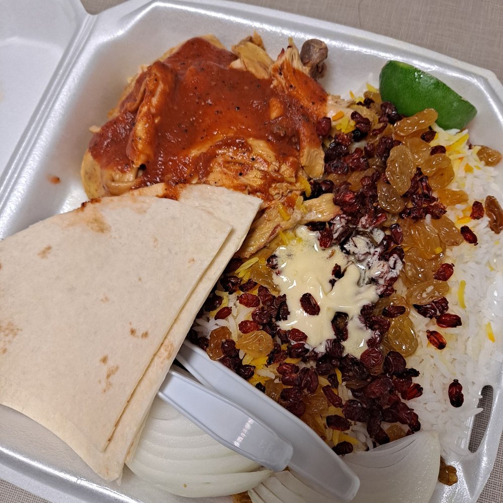Samad Cafe - Amazing - Persian/Iranian Near Me - Dallas, Texas Samad Cafe - Amazing - Persian/Iranian Near Me - Dallas, Texas
