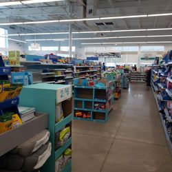 Walgreens - Aisles