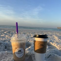 Alaska Bean Coffee Company - Alaska Bean Coffee Co.