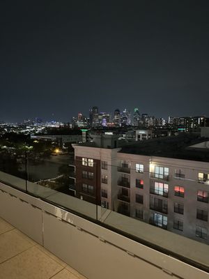 Upside West Village by null