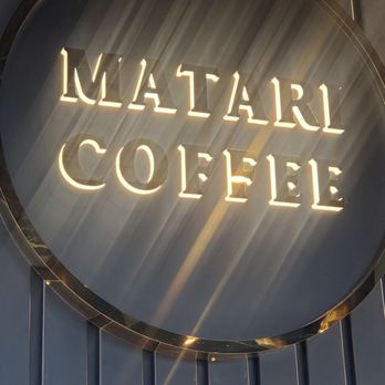 Matari Coffee - Coffee & Tea Near Me - Skokie, Illinois Matari Coffee - Coffee & Tea Near Me - Skokie, Illinois
