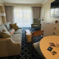 Wild Dunes Resort
