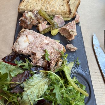 Le Zinc d'Honoré - French Near Me - Paris, 75 Le Zinc d'Honoré - French Near Me - Paris, 75