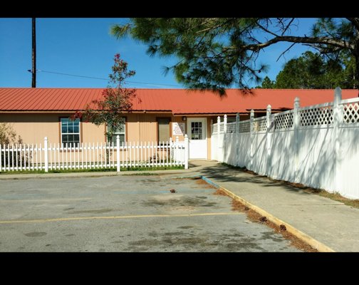JACKSON COUNTY ANIMAL SHELTER - 4400 Audubon Trl, Gautier, Mississippi