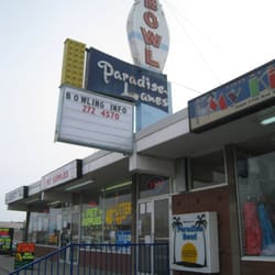 Paradise Lanes