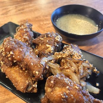 Pho-Ever - Pho-ever wings - Vietnamese Near Me - Encinitas, California
