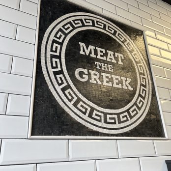 Meat The Greek - Interior - Greek Near Me - Eastchester, New York Meat The Greek - Interior - Greek Near Me - Eastchester, New York