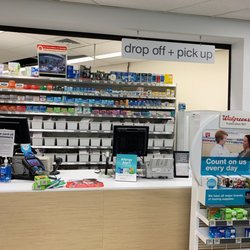 Walgreens
