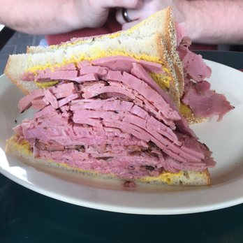 Lester's Deli - Smoked Meat Special - Delis Near Me - Outremont, Quebec Lester's Deli - Smoked Meat Special - Delis Near Me - Outremont, Quebec