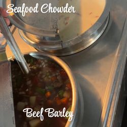K City - Homemade Soups