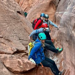 Front Range Climbing Co
