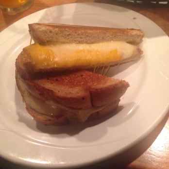 Pub Bricco - Gourmet grilled cheese! - Pubs Near Me - Akron, Ohio Pub Bricco - Gourmet grilled cheese! - Pubs Near Me - Akron, Ohio
