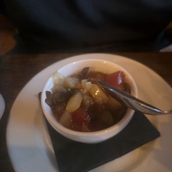 Rustico - Italian Near Me - Murrieta, California