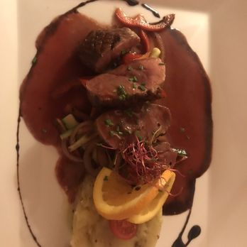 Fou de Fafa - Duck - French Near Me - Avignon, 84
