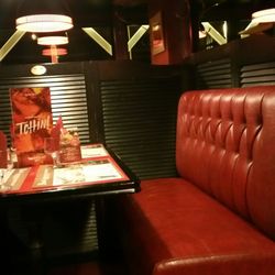 Buffalo Grill - Intérieur