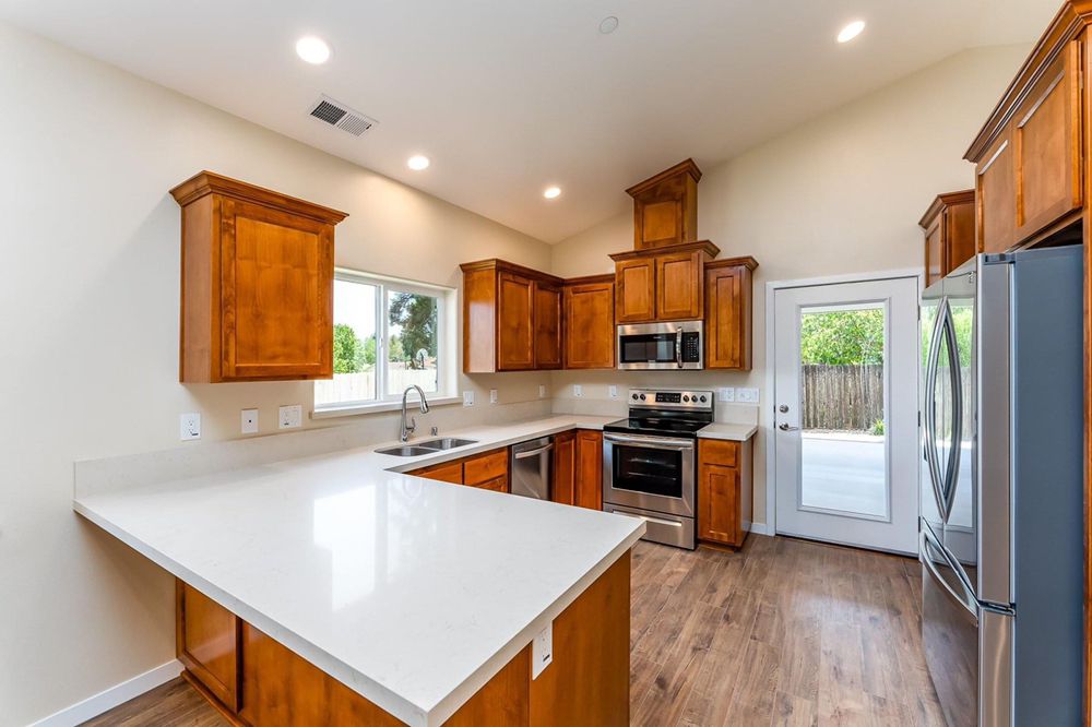 GM CUSTOM CONSTRUCTION Updated April 2024 23 Photos Ukiah, California Junk Removal