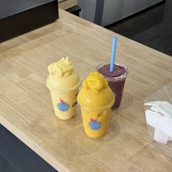The Real Juicery