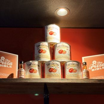 Slice House by Tony Gemignani - Pizza Near Me - Boulder, Colorado Slice House by Tony Gemignani - Pizza Near Me - Boulder, Colorado