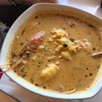 Dr Limon Ceviche Bar - Seafood Near Me - Miami, Florida