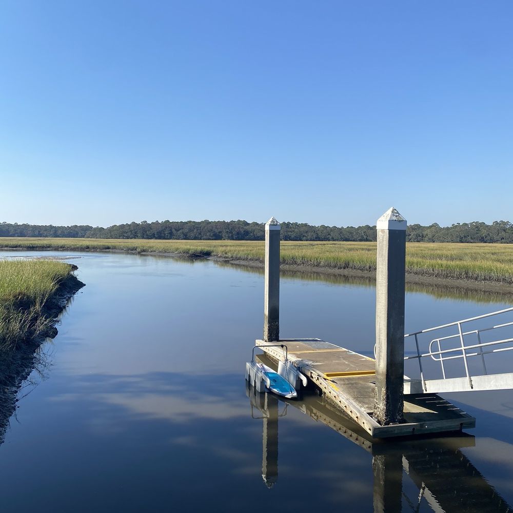 PADL - Amelia and Talbot Islands - Dock kayak or paddle board launch. - Rafting/Kayaking Near Me - Jacksonville, Florida PADL - Amelia and Talbot Islands - Dock kayak or paddle board launch. - Rafting/Kayaking Near Me - Jacksonville, Florida