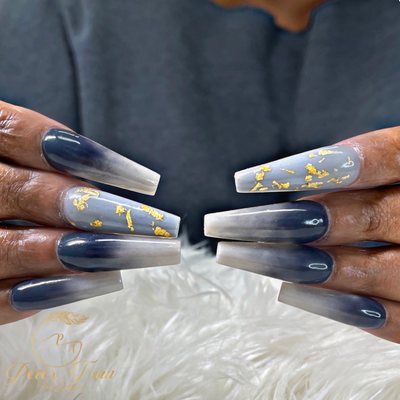Natural Nails & Spa 3