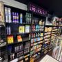 On The Run Smoke Shop
