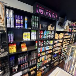 On The Run Smoke Shop