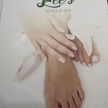 Lee’s Nails and Spa - Nail Salons Near Me - Ingram, Texas Lee’s Nails and Spa - Nail Salons Near Me - Ingram, Texas