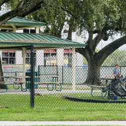 Palm Beach Gardens Playground