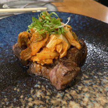 Kyu - Tenderloin - Asian Fusion Near Me - Miami, Florida Kyu - Tenderloin - Asian Fusion Near Me - Miami, Florida
