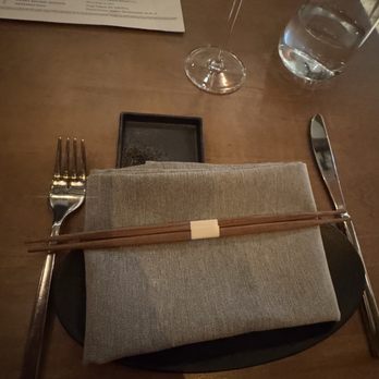 Kasumi - Table decor was so cute and set up! - Japanese Near Me - Boca Raton, Florida Kasumi - Table decor was so cute and set up! - Japanese Near Me - Boca Raton, Florida