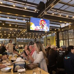 Transmission Brewing - Transmission Brewery Skybar
