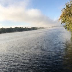 Mohawk - Hudson Bike Trail