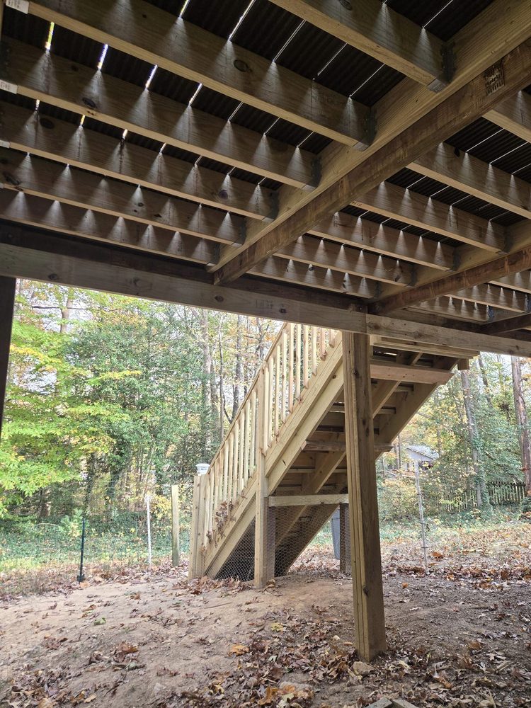 Slide of Saeli Remodeling